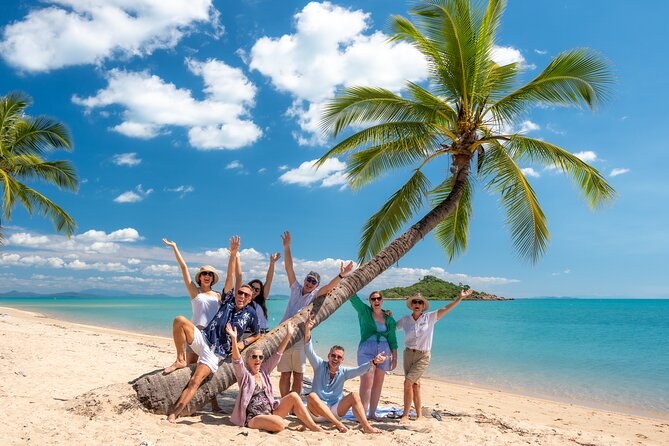 Airlie Hidden Beach Adventures - Dingo Beach & Cape Gloucester
